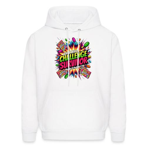Bean Boozled Merch - Men's Hoodie