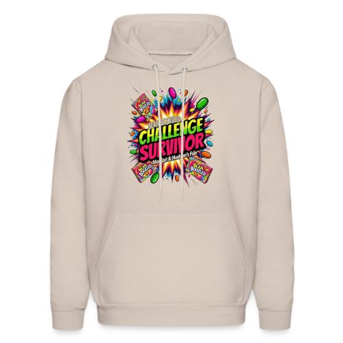 Bean Boozled Merch - Men's Hoodie
