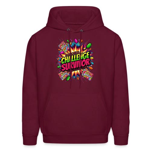 Bean Boozled Merch - Men's Hoodie