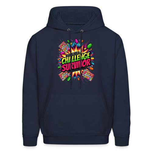 Bean Boozled Merch - Men's Hoodie