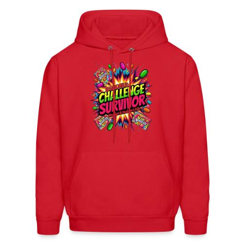 Bean Boozled Merch - Men's Hoodie
