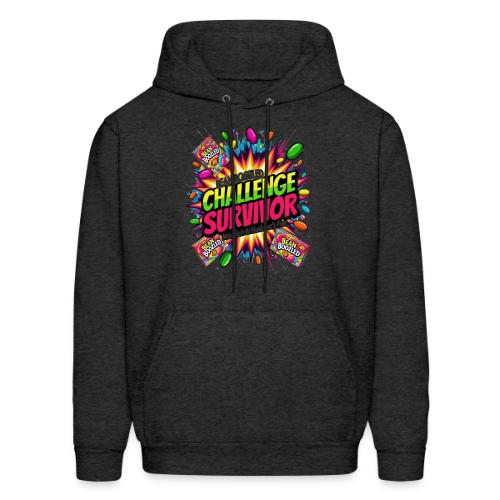 Bean Boozled Merch - Men's Hoodie