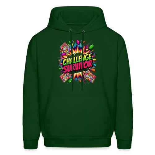 Bean Boozled Merch - Men's Hoodie