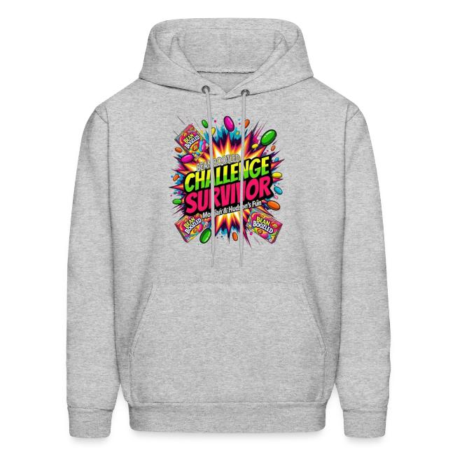 Bean Boozled Merch