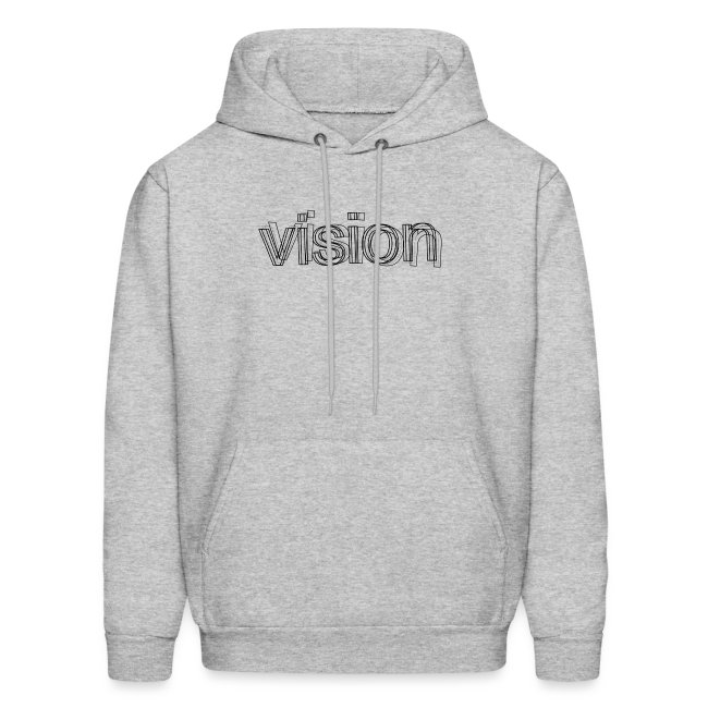 T-shirt_Vision