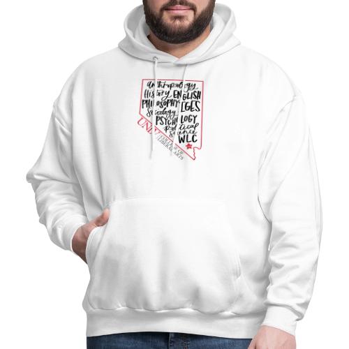 COLA Nevada Pride - Men's Hoodie