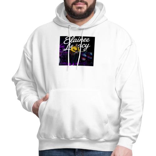 Elainee Legacy - Men's Hoodie
