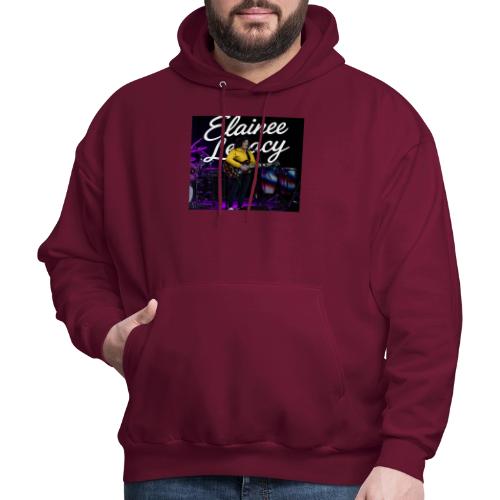 Elainee Legacy - Men's Hoodie