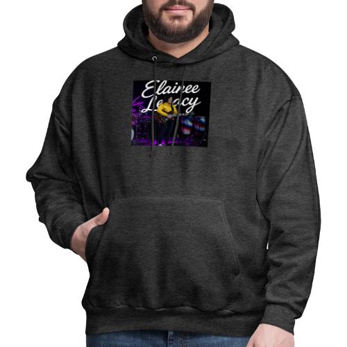 Elainee Legacy - Men's Hoodie