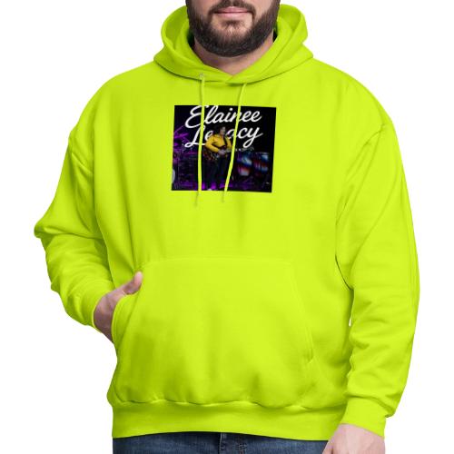 Elainee Legacy - Men's Hoodie