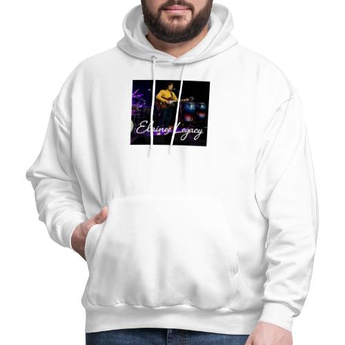 Elainee Live - Men's Hoodie