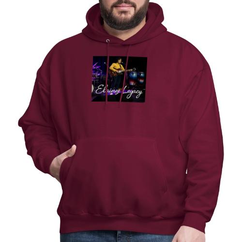 Elainee Live - Men's Hoodie