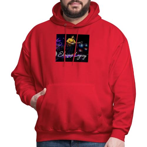 Elainee Live - Men's Hoodie