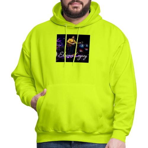 Elainee Live - Men's Hoodie
