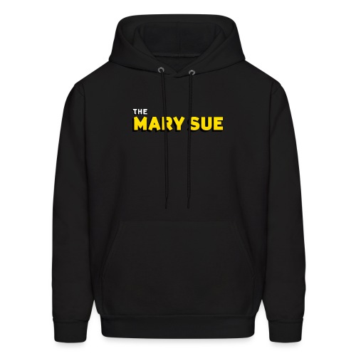 The Mary Sue Hoodie - Men's Hoodie