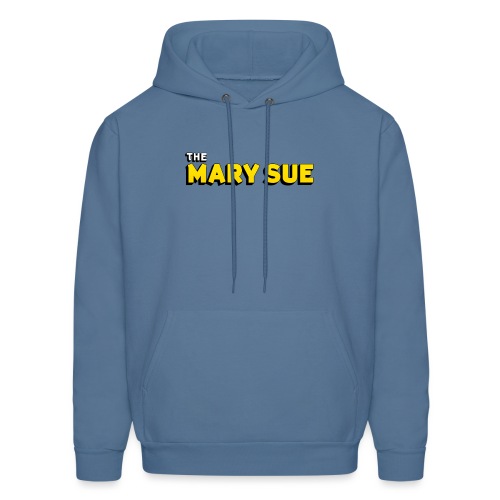The Mary Sue Hoodie - Men's Hoodie