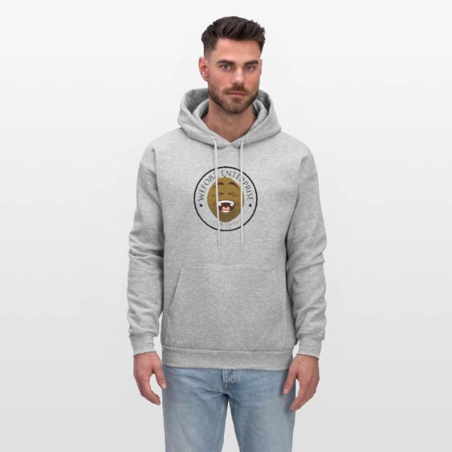 Wefobz Hoodie