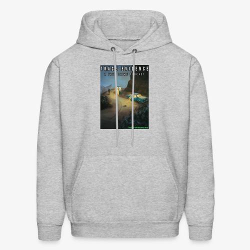 Endless Highway - Men's Hoodie