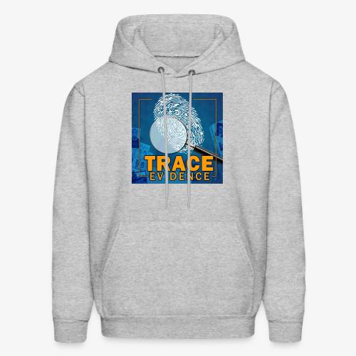 Alternate Logo - Men's Hoodie