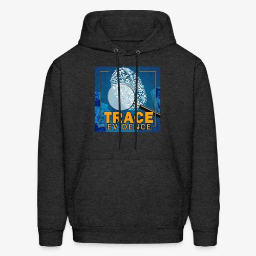 Alternate Logo - Men's Hoodie