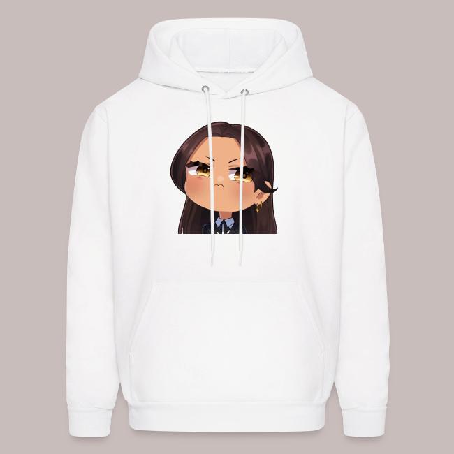 Avira Savio Chibi (Anger)