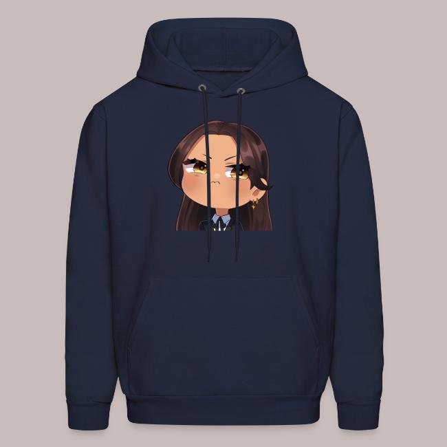 Avira Savio Chibi (Anger)