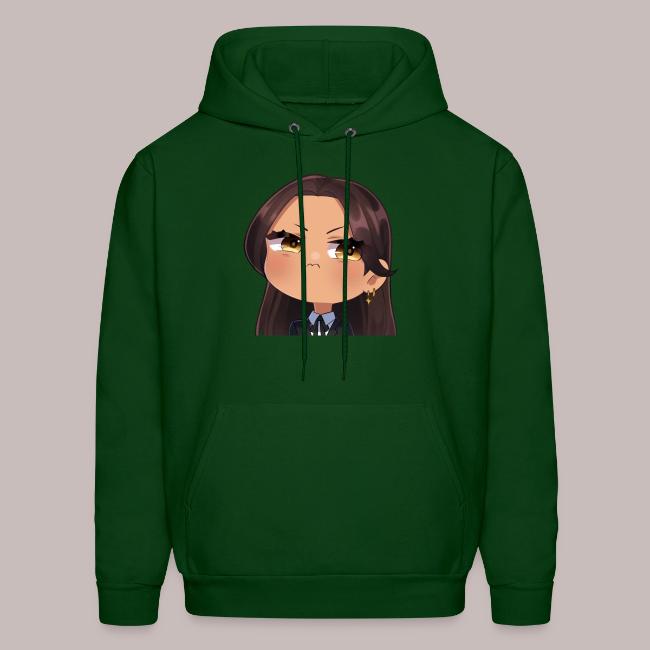 Avira Savio Chibi (Anger)