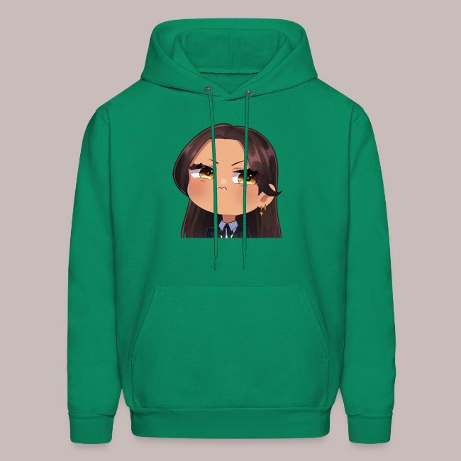 Avira Savio Chibi (Anger)