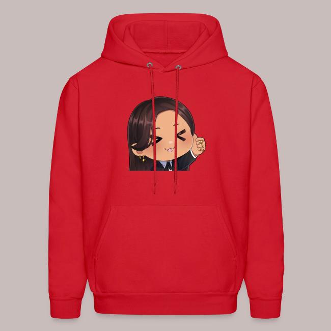 Avira Savio Chibi (Thumbs Up)