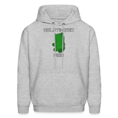 Gelatinized Piss - Men's Hoodie