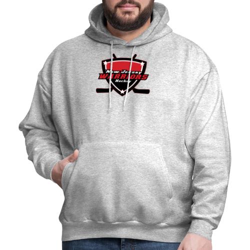 NJ Warriors - Men's Hoodie