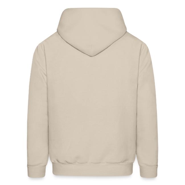 Producer Jay on a Dartboard