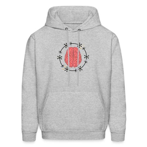 NMA T-shirt Contest Winner (2024) - Men's Hoodie