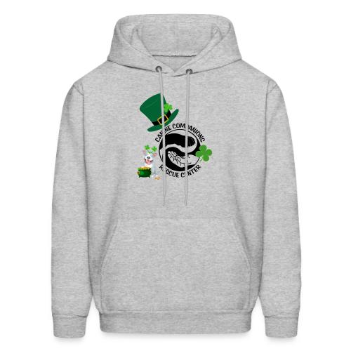 CCRC St Patty s Day - Men's Hoodie