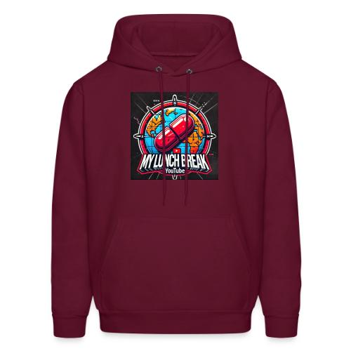 MLB RED PILL - Men's Hoodie