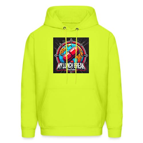 MLB RED PILL - Men's Hoodie