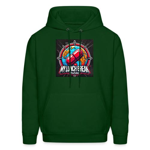 MLB RED PILL - Men's Hoodie
