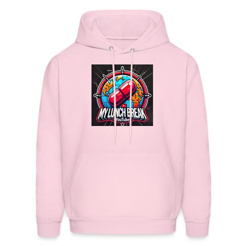 MLB RED PILL - Men's Hoodie