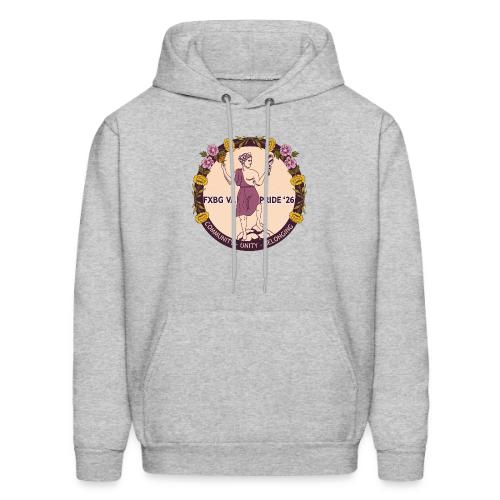 Pride 2026 - Men's Hoodie