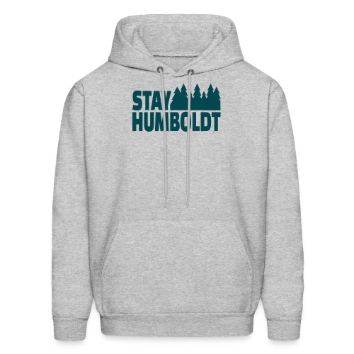Stay Humboldt - Men's Hoodie