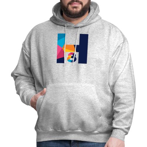 Hilllary 8ight multiple colors design - Men's Hoodie