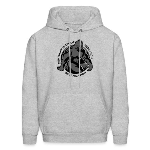 KBRO Official Logo - Men's Hoodie