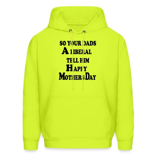 LIBERAL Tears - Men's Hoodie