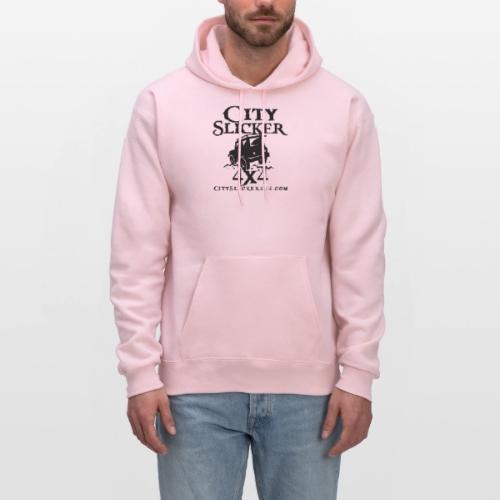 CS4x4 Original - Men's Hoodie