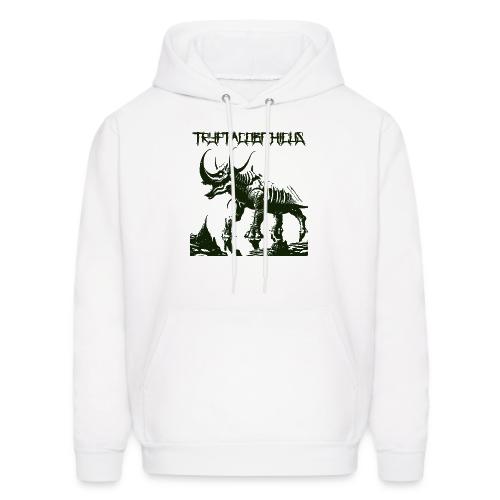 The Mighty Tryptacobithicus - Men's Hoodie