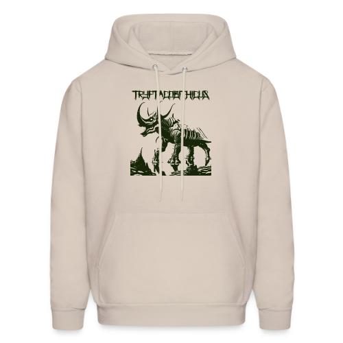 The Mighty Tryptacobithicus - Men's Hoodie
