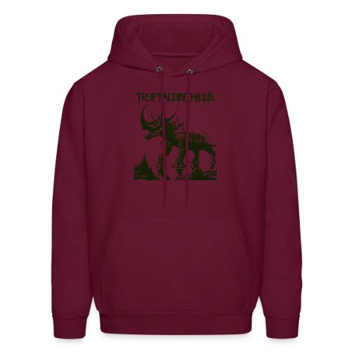 The Mighty Tryptacobithicus - Men's Hoodie