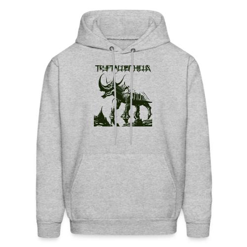 The Mighty Tryptacobithicus - Men's Hoodie