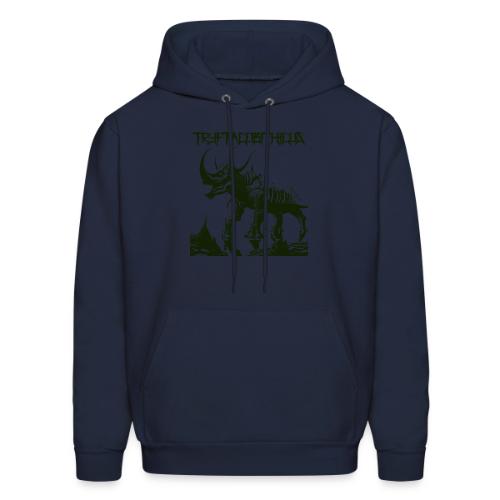 The Mighty Tryptacobithicus - Men's Hoodie