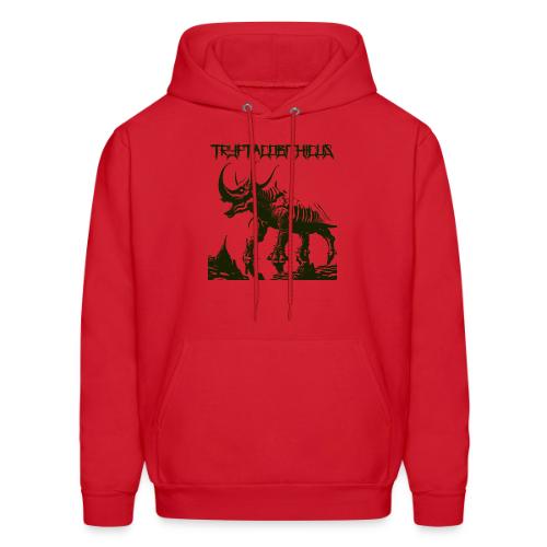 The Mighty Tryptacobithicus - Men's Hoodie